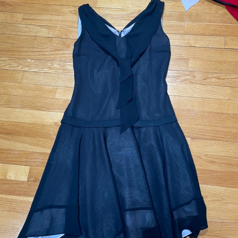 London Times Dress